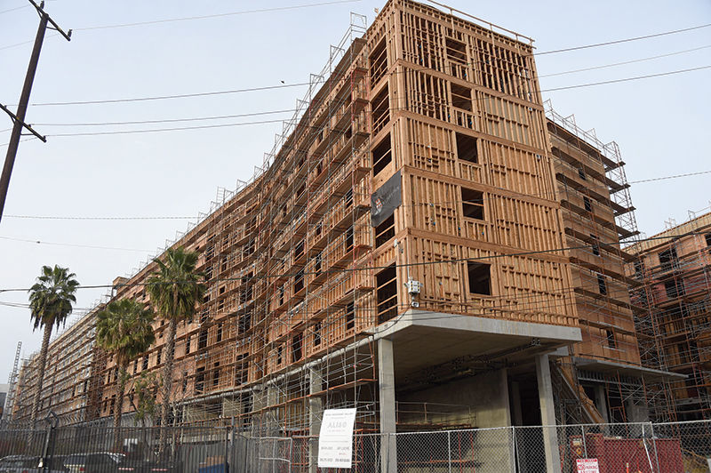 THE ALISO